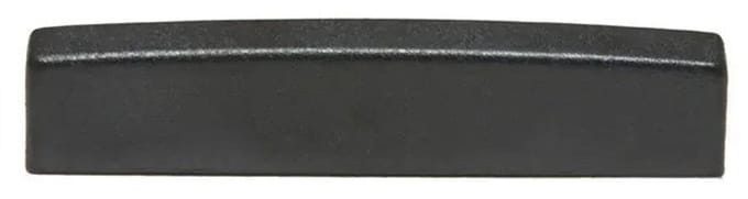 Graph Tech PT-4000-00 Black TUSQ XL Nut (Jumbo Guitar) - Gitaaronderdeel