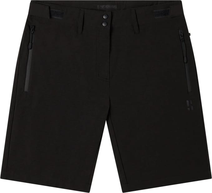 Poederbaas SOLX Outdoor Short L