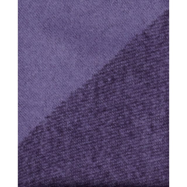 Commander Shawl Blauw Viskoseschal 30/180 213012326/604