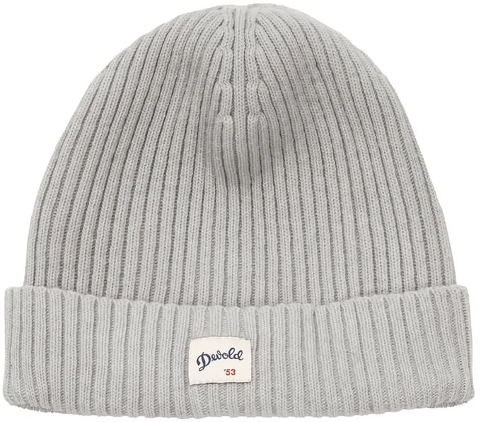 Devold Of Norway Archive Wool Muts Grijs 58 cm