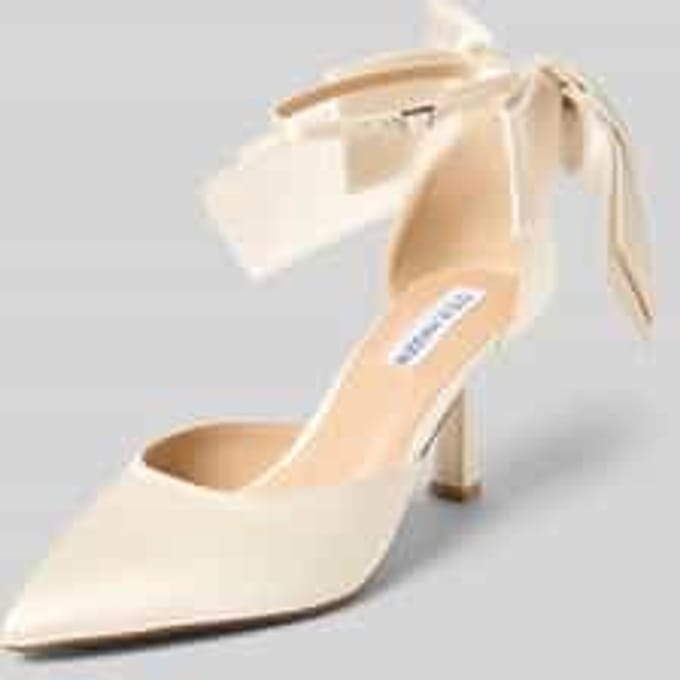 Pumps van Sierstrik Model 'Fiorela'
