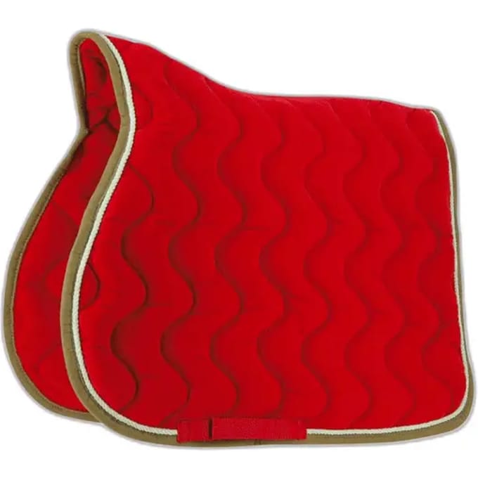 Zadeldek voor paarden Equithème Polyfun