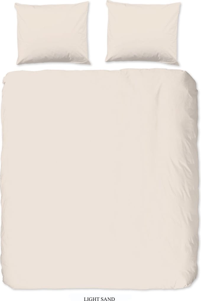 Duvet cover Good Morning 240x220 + 2* 60x70 cm