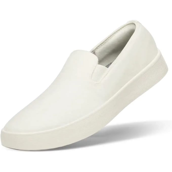 Schoenen dames Allbirds Cruiser Slip On