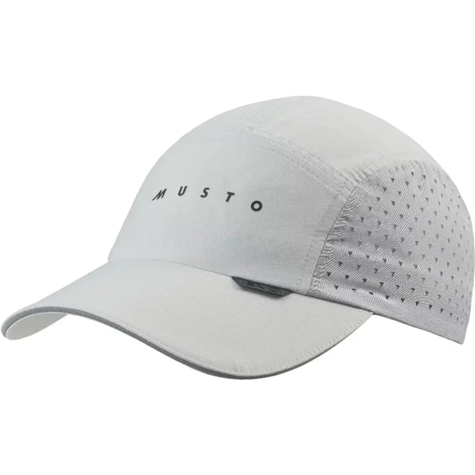 5-panel pet Musto Evo Race