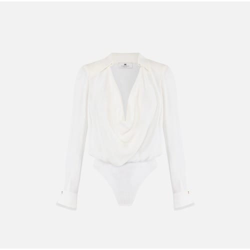 Overhemd Elisabetta Franchi CB00261E2