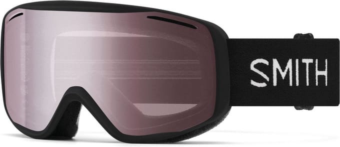 Smith Rally (Maat - OS, Kleur - BLACK)