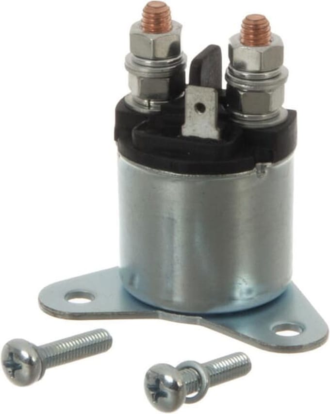 Briggs & stratton solenoid