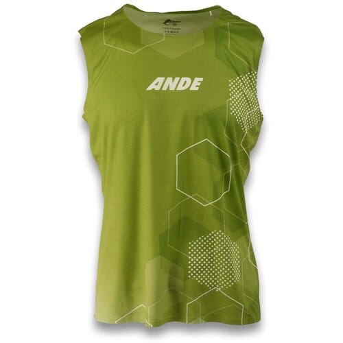Top Ande Kima