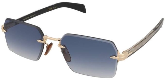 David Beckham DB 7109/S RHL/08