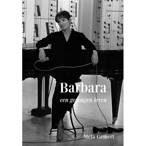 Barbara - Meta Gemert