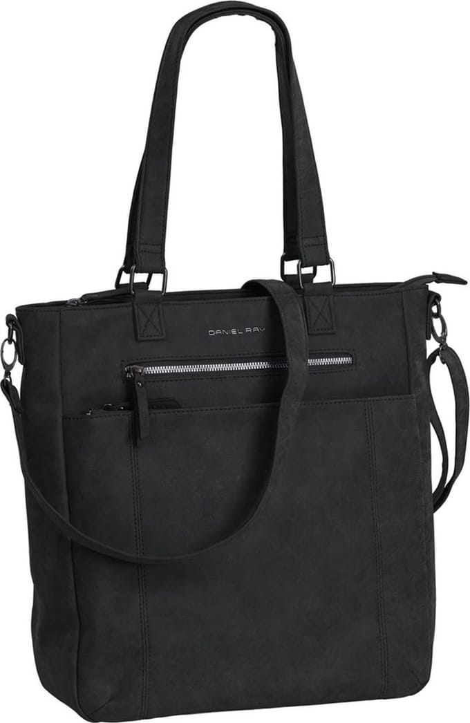 Daniel Ray Memphis Shopper - Zwart