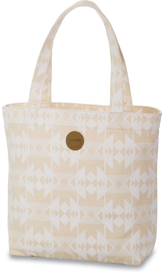 Dakine Charlotte Della Purse Fireside Ii Canvas damestas bruin - UNI