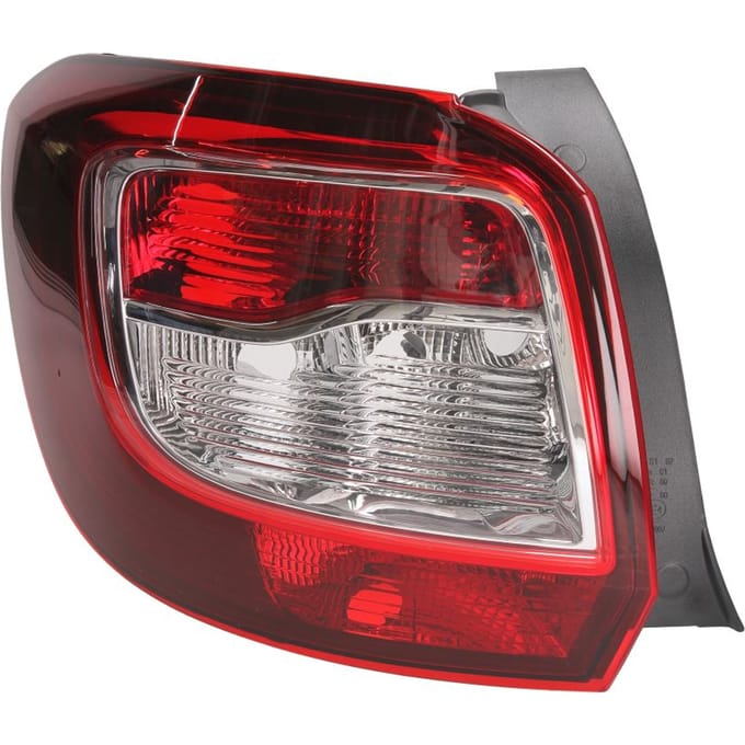 Achterlicht TYC 11-12902-11-2 links