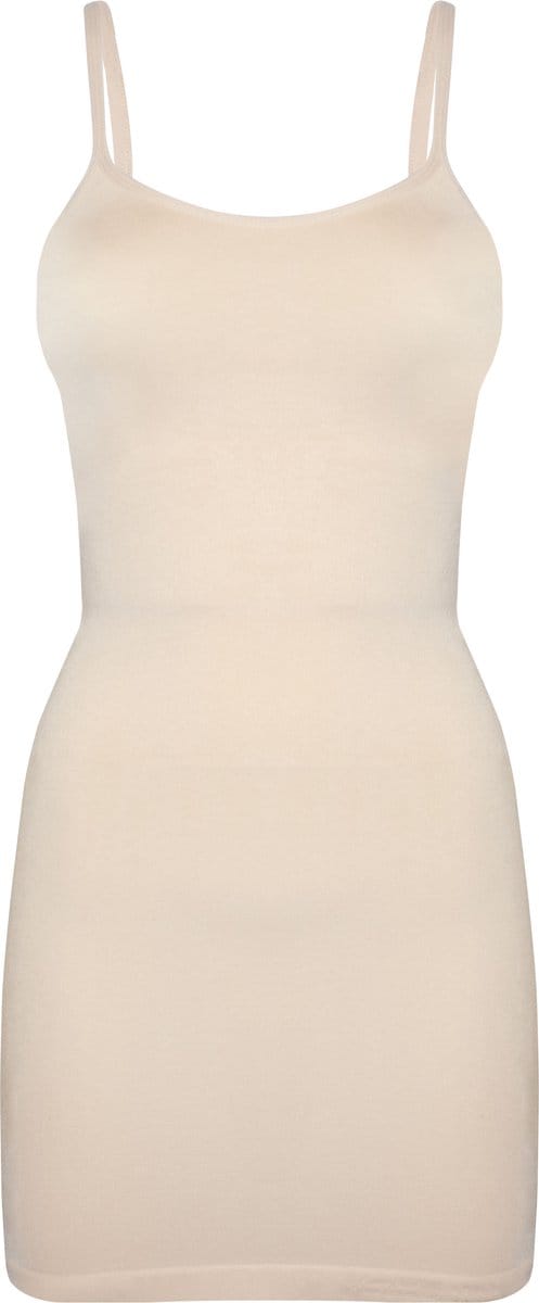 Perfect Secrets Perfect Dress - Latte - Maat XL