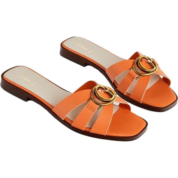 Dames muiltjes Guess Symo