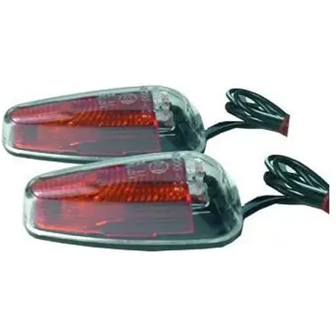 Paar extra lampen Brazoline Relief