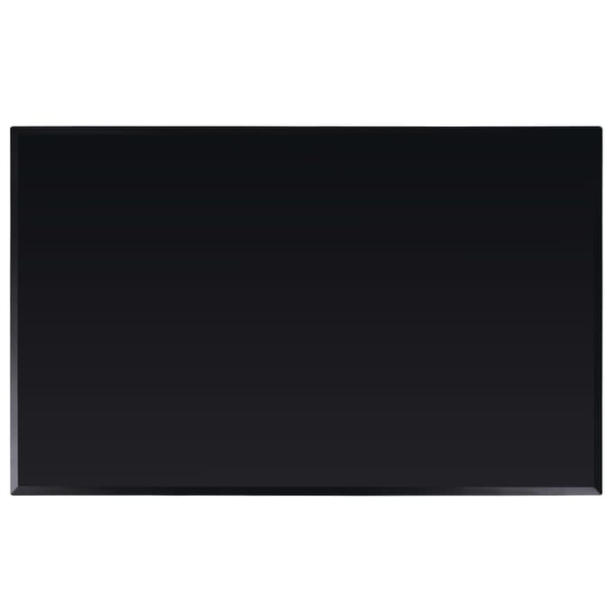 vidaXL - Tafelblad - van - gehard - glas - 1200x650 - mm - rechthoekig