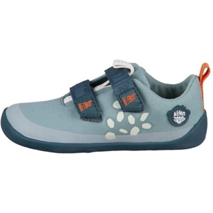 Lage Sneakers Affenzahn Lucky