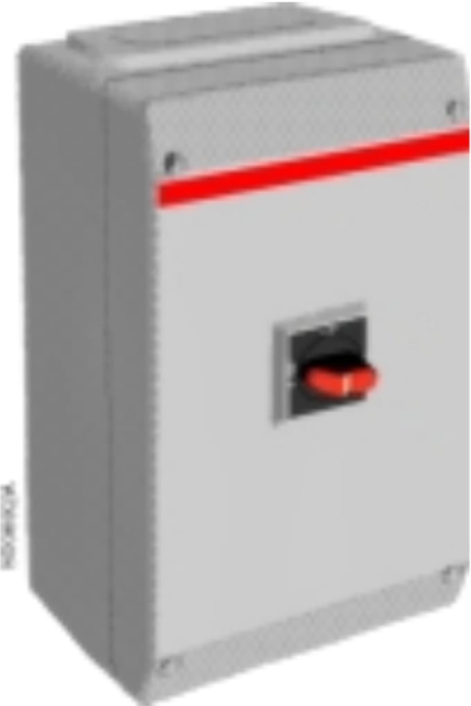 ABB OTP 63T3M ABB WERKSCHAKELAAR 3P 30KW 2 (OTP 63T3M)