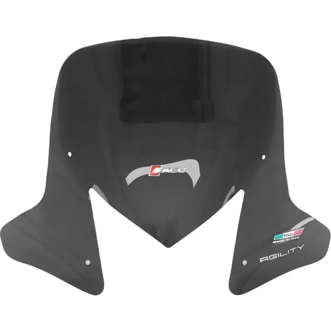 Voorruit Faco Kymco 300 Agility R16 Abs 2019+