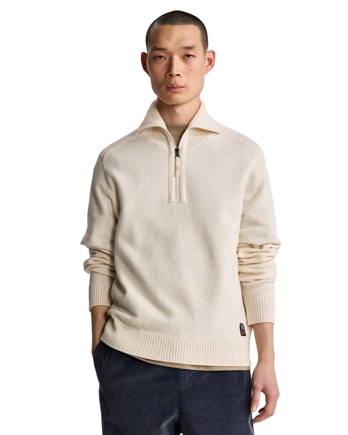 Caldonazzo Sweater