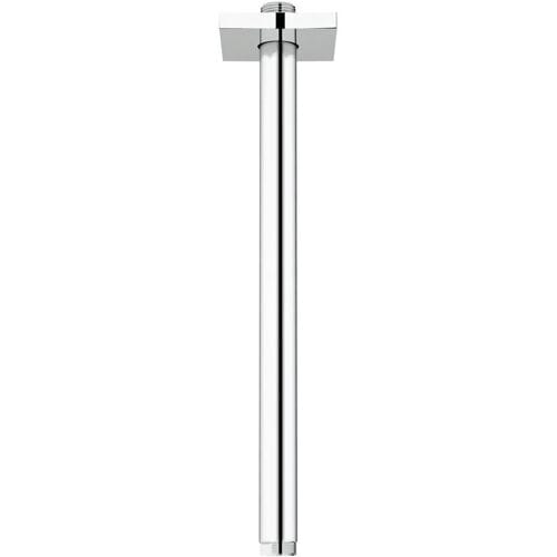 Grohe Rainshower F - Douchearm plafond, 29 cm, chroom 27484000