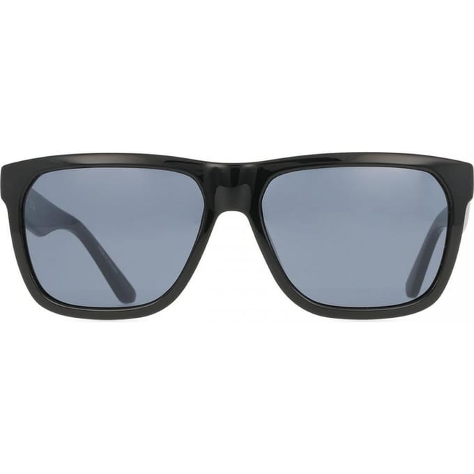 Lacoste Unisex Zonnebril L732sn 001 Black/56-15-140 gray