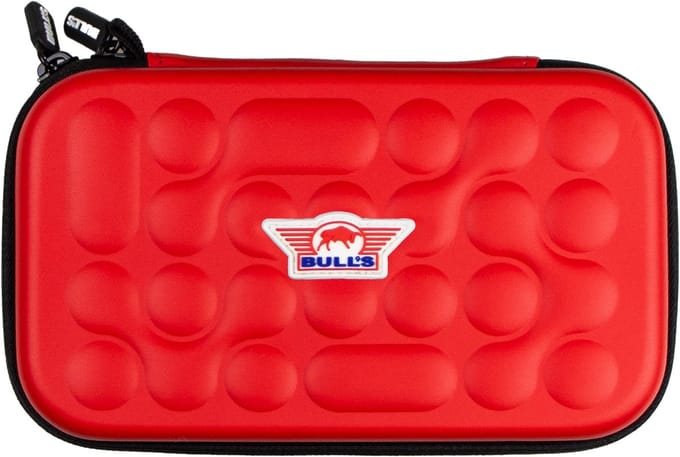 Bull’s Morph Case – Dartcase – 2 Sets Capaciteit – Stevige Bescherming – Compact & Stijlvol
