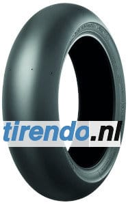 Bridgestone V02 R ( 200/660 R17 TL Achterwiel, Rubbermengsel Medium )