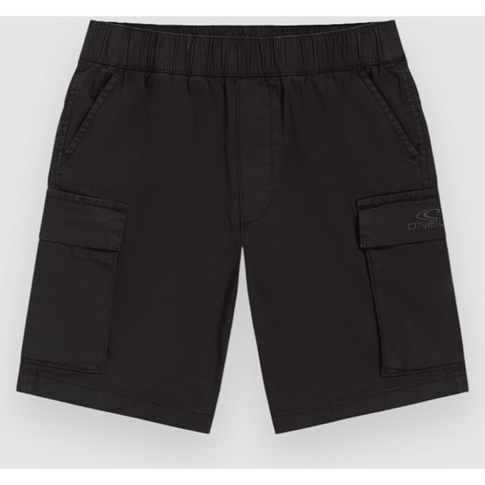 O'Neill Cargo Kids Korte Broek zwart