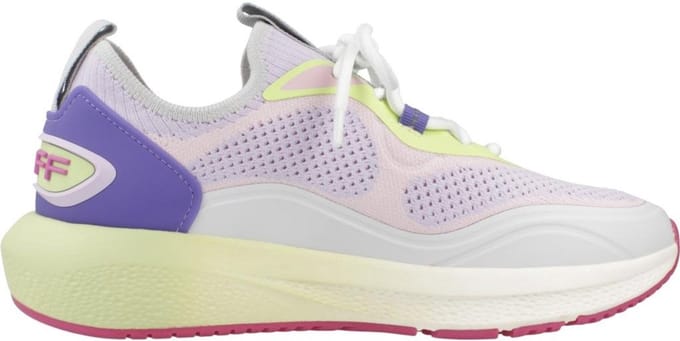 Hoff -Dames - pastel-kleuren - sneakers - maat 40