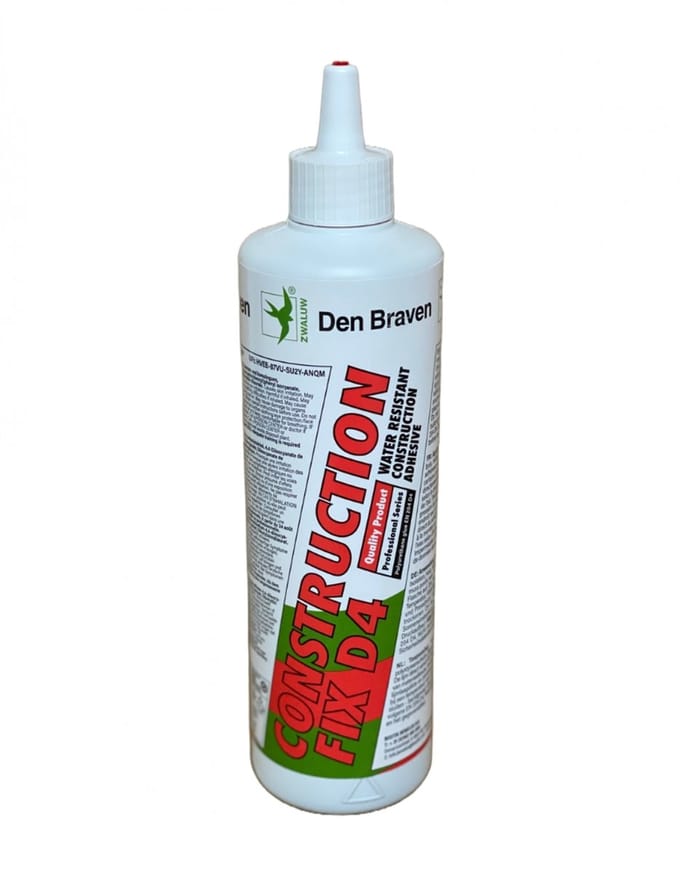 Zwaluw - Pu constructionfix - 500 gr