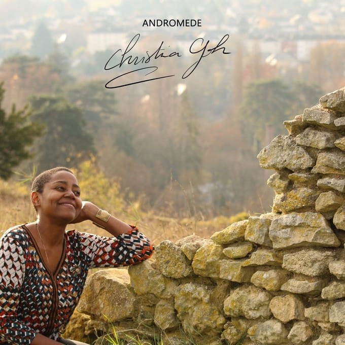 Christina Goh - Andromede (CD)