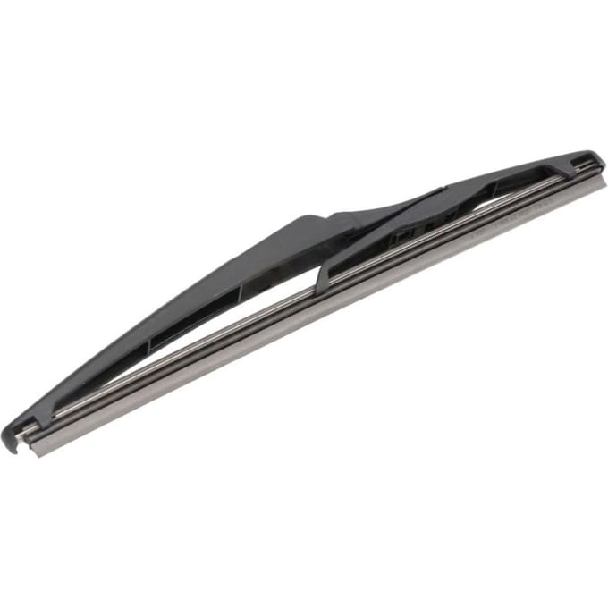 Wisserblad VALEO Silencio VR58, 240mm, Achter, 1 Stuk