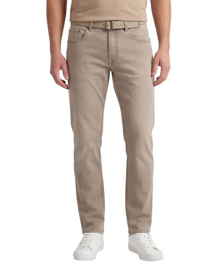 Pierre Cardin jeans beige