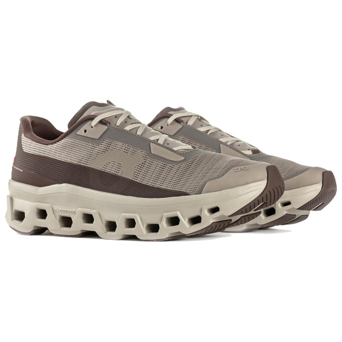Lage Sneakers On Cloudmonster Void