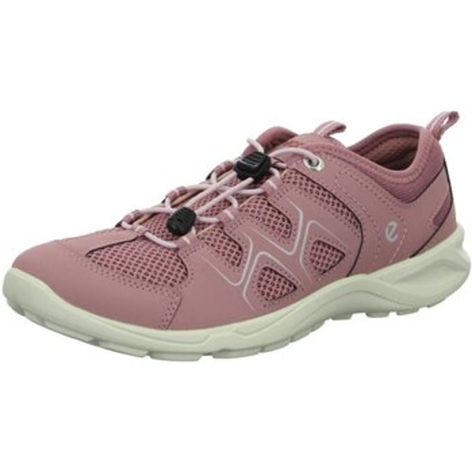 Lage Sneakers Ecco -