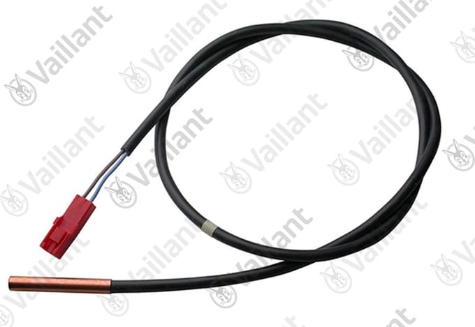 VAILLANT Sensor, temperatuursensor VK 114-474/8-E e.a. Vaillant-nr. , 253552