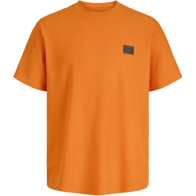 JACK&JONES - JJDAYTONA TEE SS CREW NECK SN Heren T-shirt