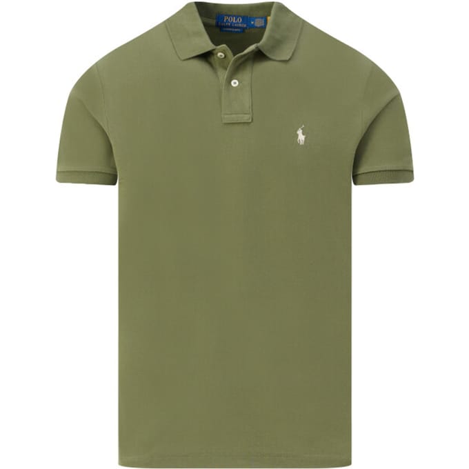 Ralph Lauren Polo donker