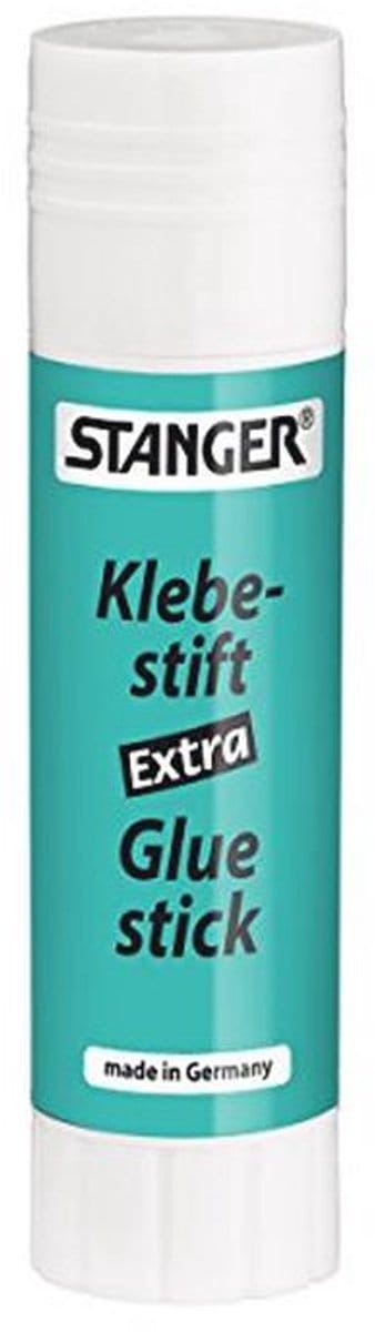 Lijmstift Extra 40 g - Oplosmiddelvrij en Veilig voor Karton en Papier