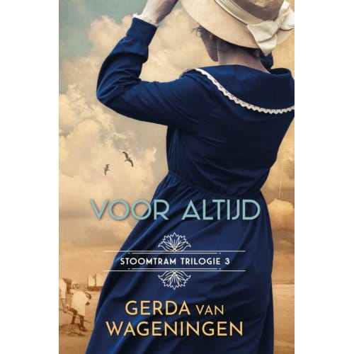 Voor Altijd - Stoomtram - Gerda van Wageningen