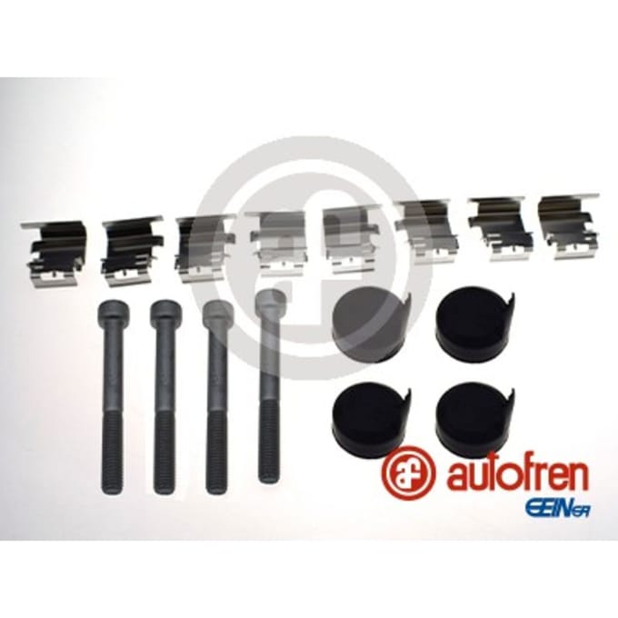 Reparatieset, remklauw AUTOFREN SEINSA D4-3056A