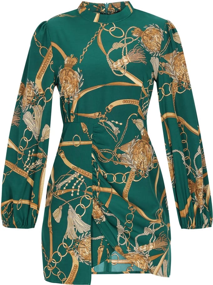 faina dress