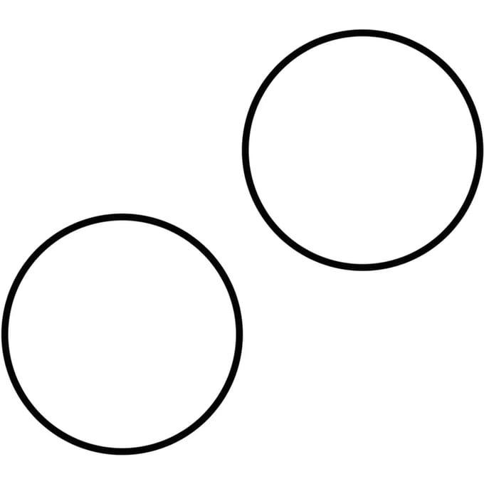 O-ring Aquarium Systems MJ micro (x2)