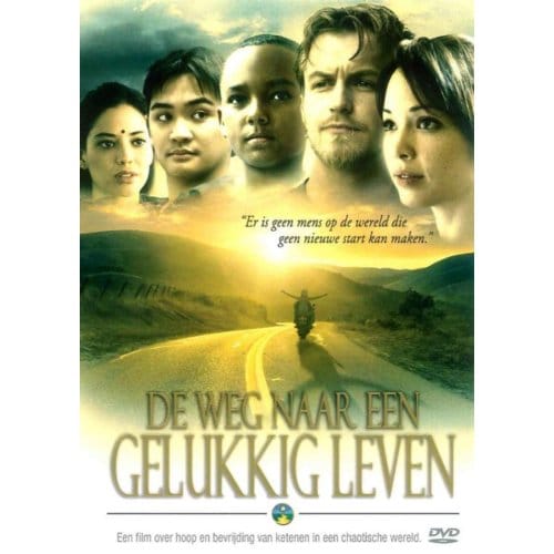 De Weg Naar Een Gelukkig Leven - L. Ron Hubbard