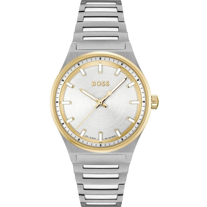 Hugo Boss Boss 1502734 Candor For Her Horloge