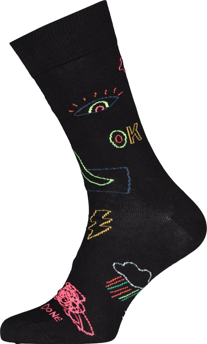 Happy Socks - Good times sock - Unisex - Maat: 36 - 40