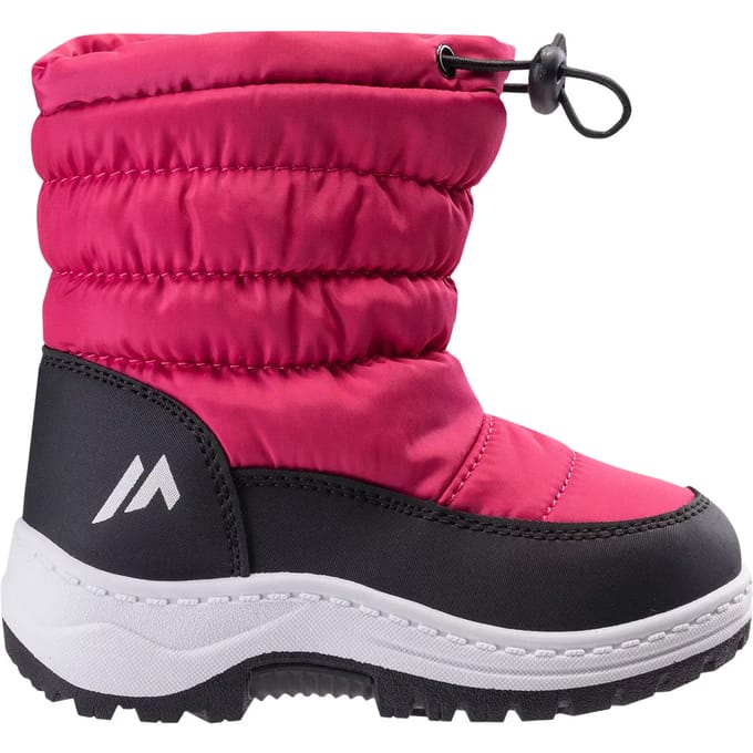 Baby winter laarzen Martes Essentials Meltes